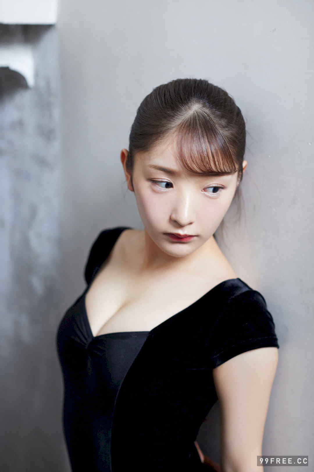 藤园丽写真集《パンドラの匣》高清全本