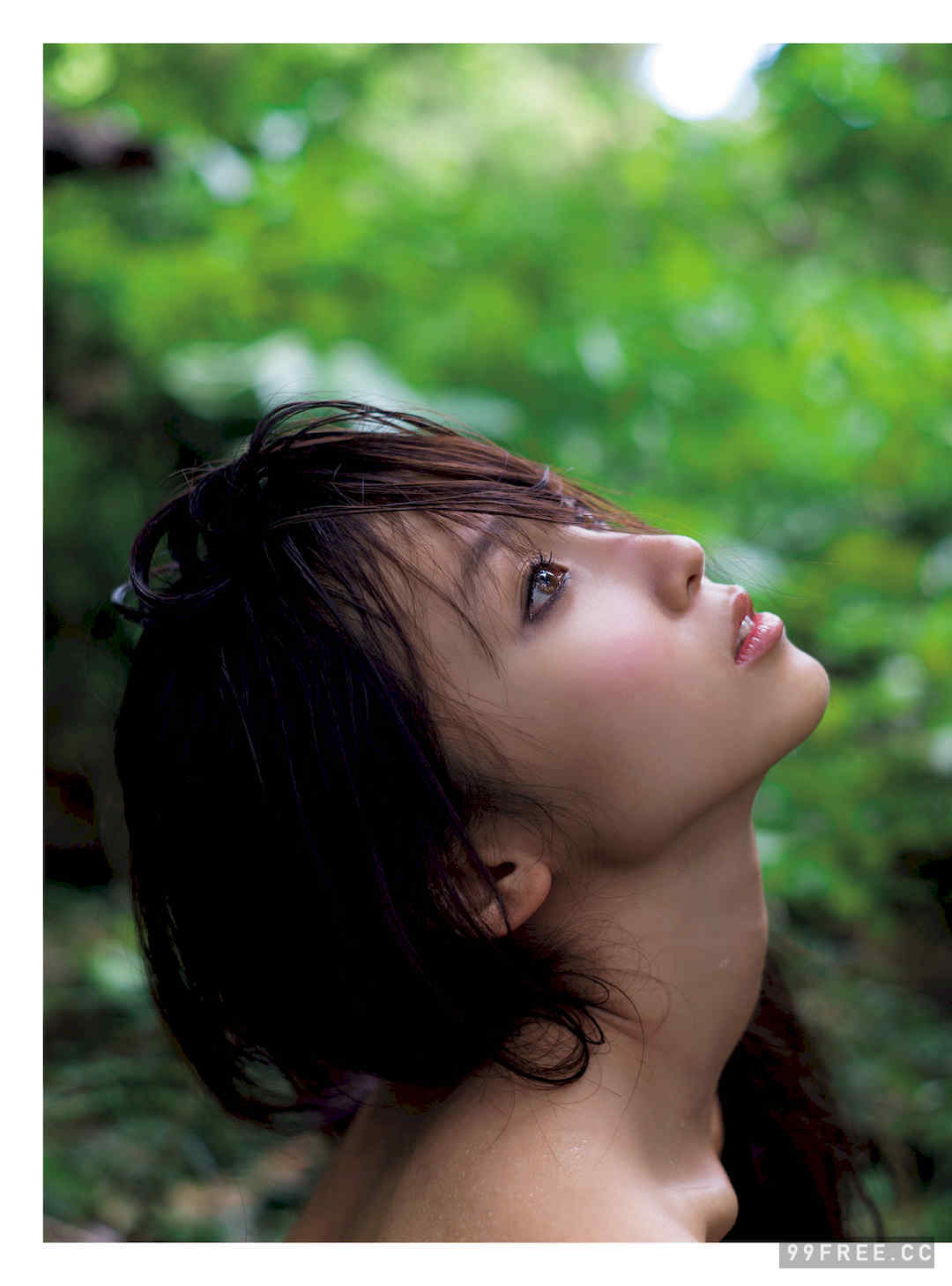 吉木梨纱写真集《ＬＡ　ＬＩＳＡ》高清全本