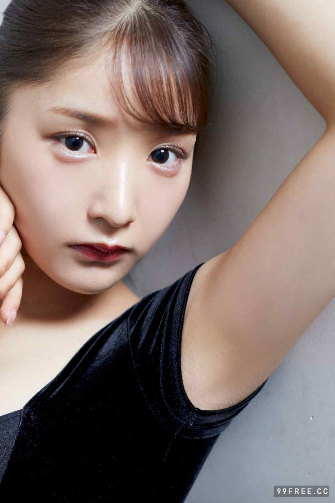 藤园丽写真集《パンドラの匣》高清全本