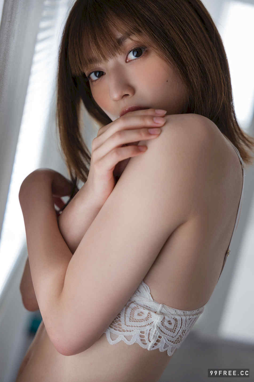 高见奈央写真集《MY TURN》高清全本