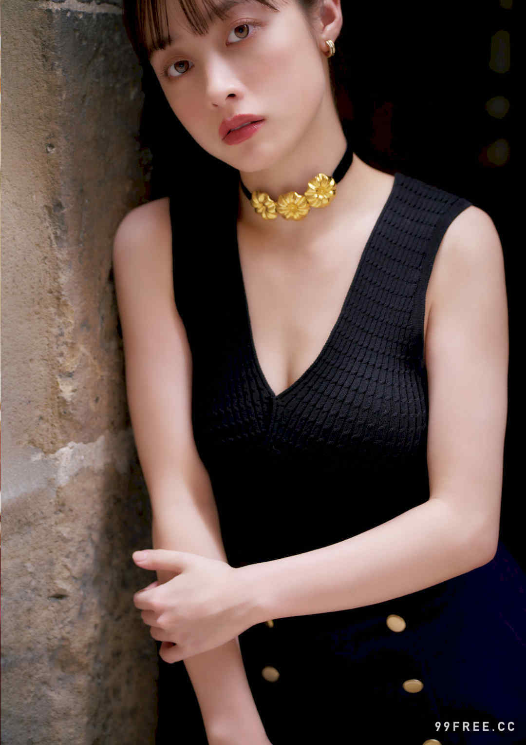 桥本环奈写真集《カレイドスコープ》高清全本