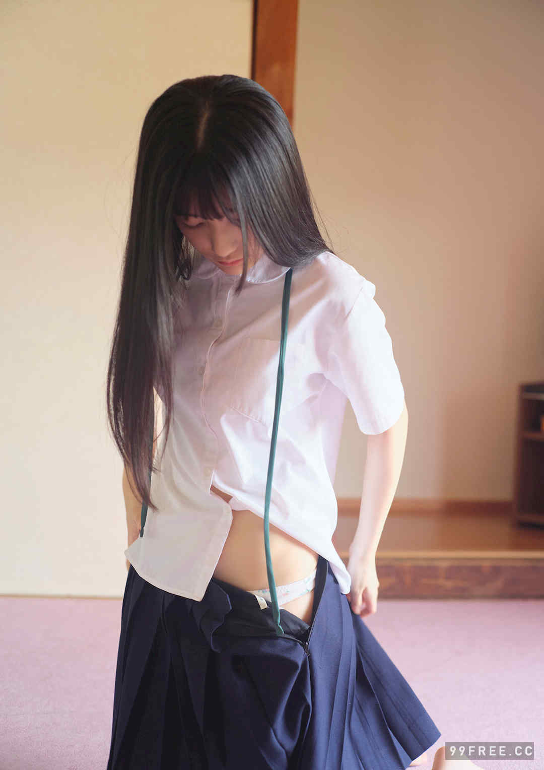 蛭田爱梨写真集《夏のおもひで》高清全本