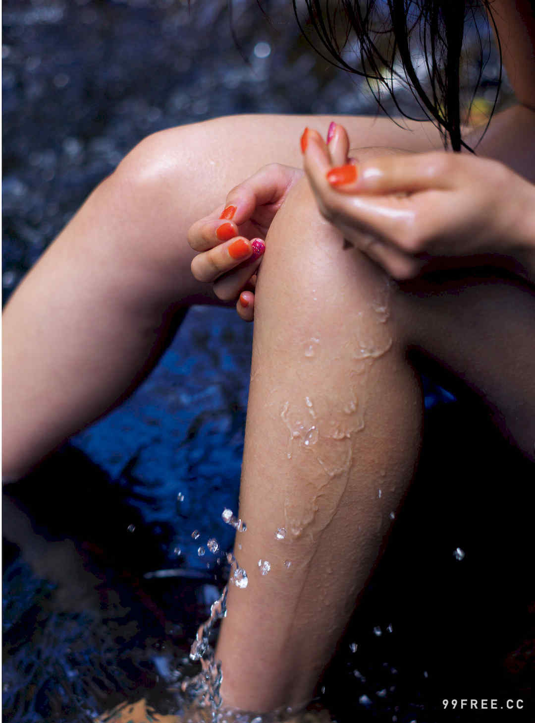 吉木梨纱写真集《ＬＡ　ＬＩＳＡ》高清全本