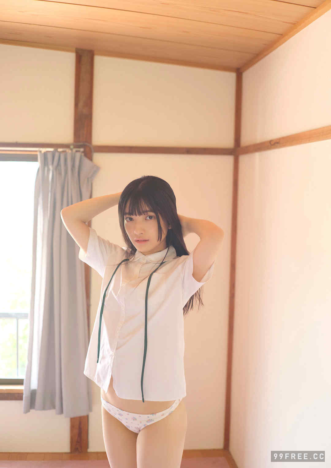 蛭田爱梨写真集《夏のおもひで》高清全本