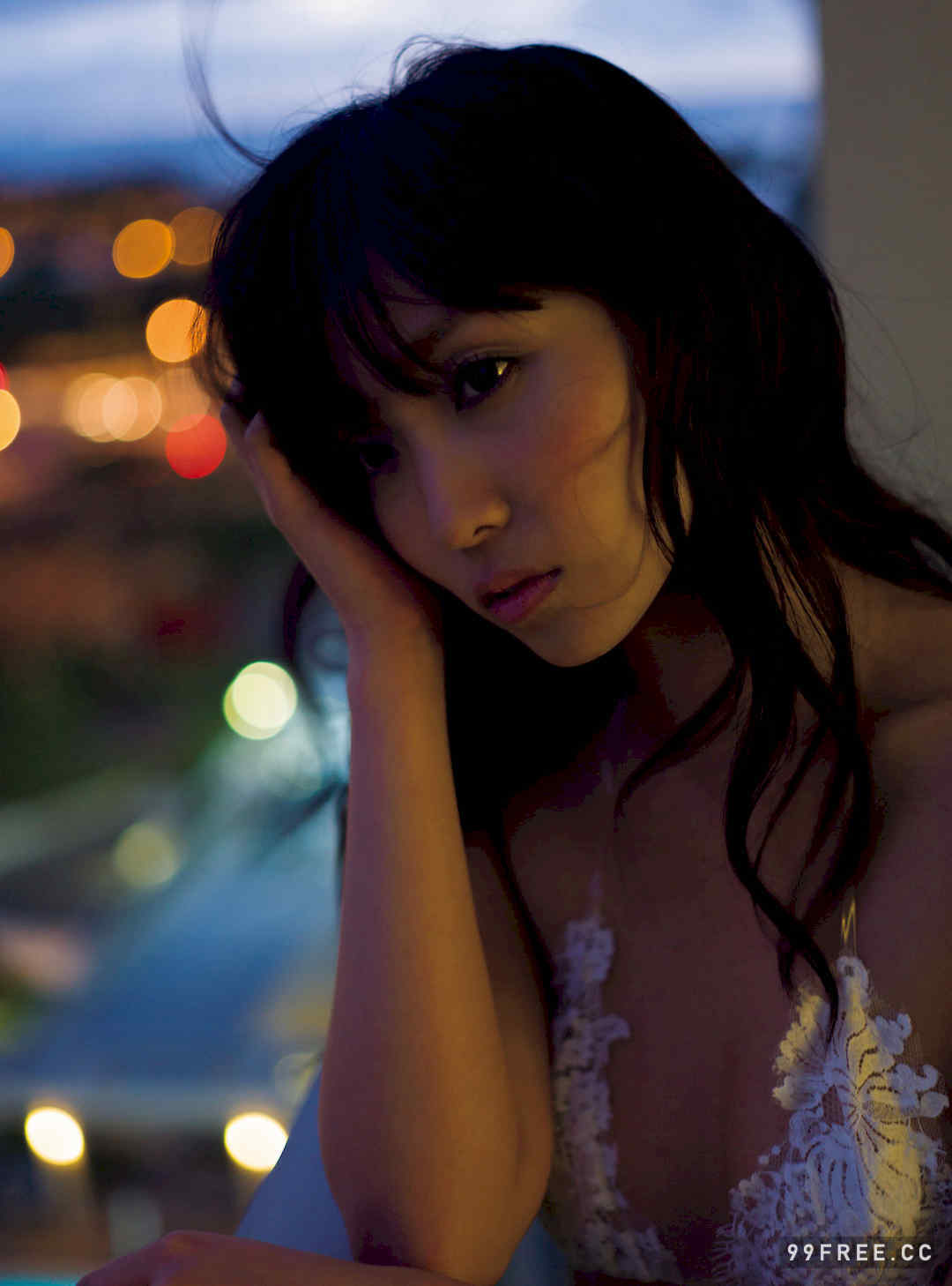 吉木梨纱写真集《ＬＡ　ＬＩＳＡ》高清全本