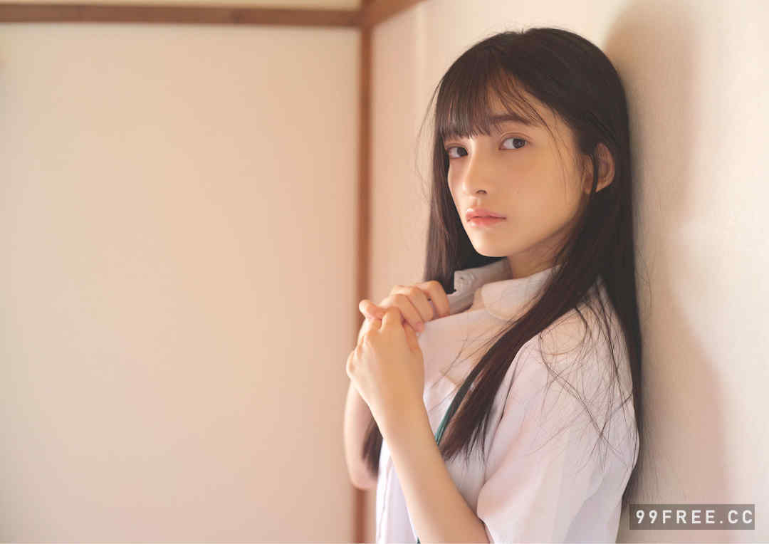 蛭田爱梨写真集《夏のおもひで》高清全本