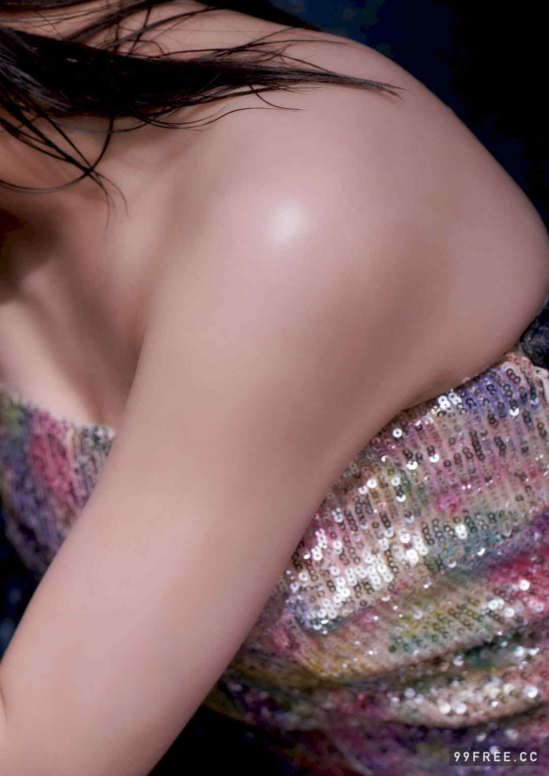 桥本环奈写真集《カレイドスコープ》高清全本