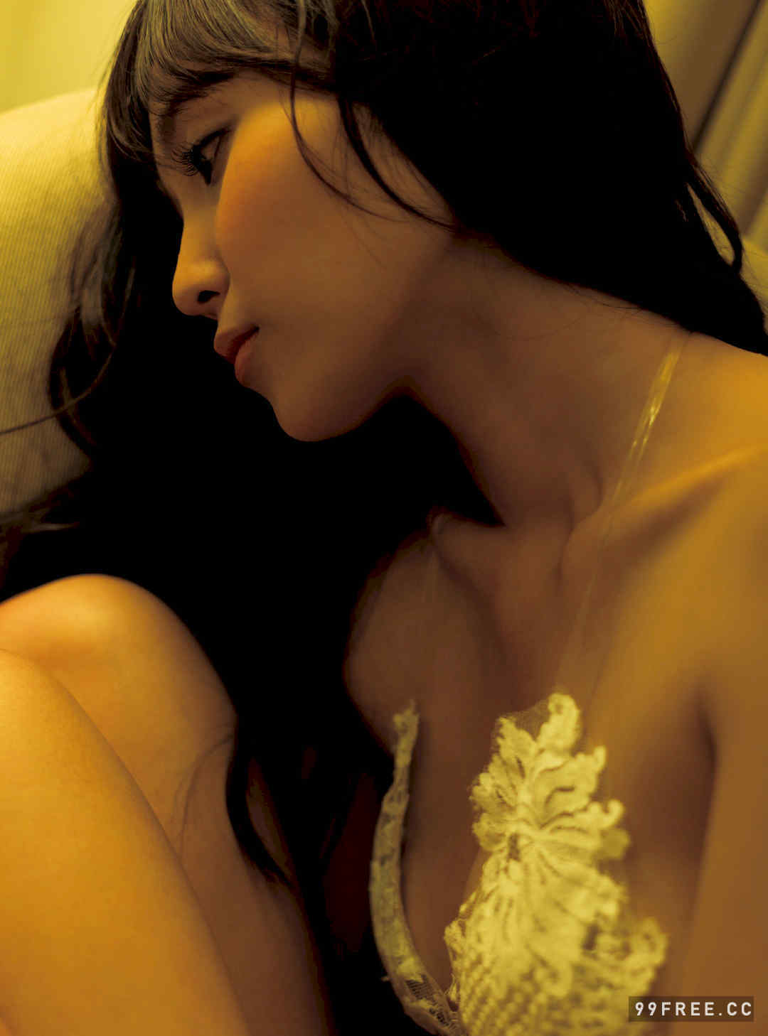 吉木梨纱写真集《ＬＡ　ＬＩＳＡ》高清全本