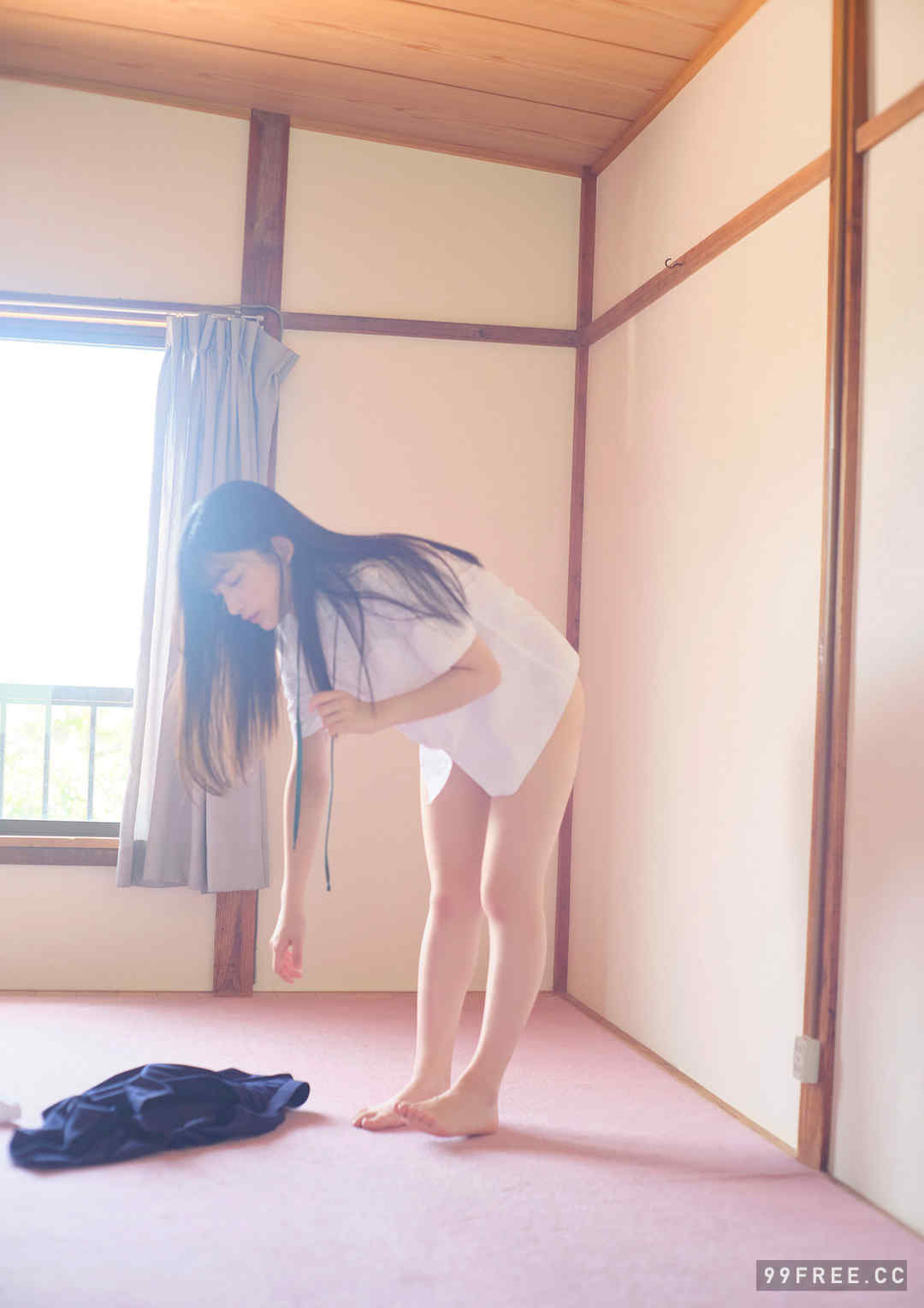 蛭田爱梨写真集《夏のおもひで》高清全本