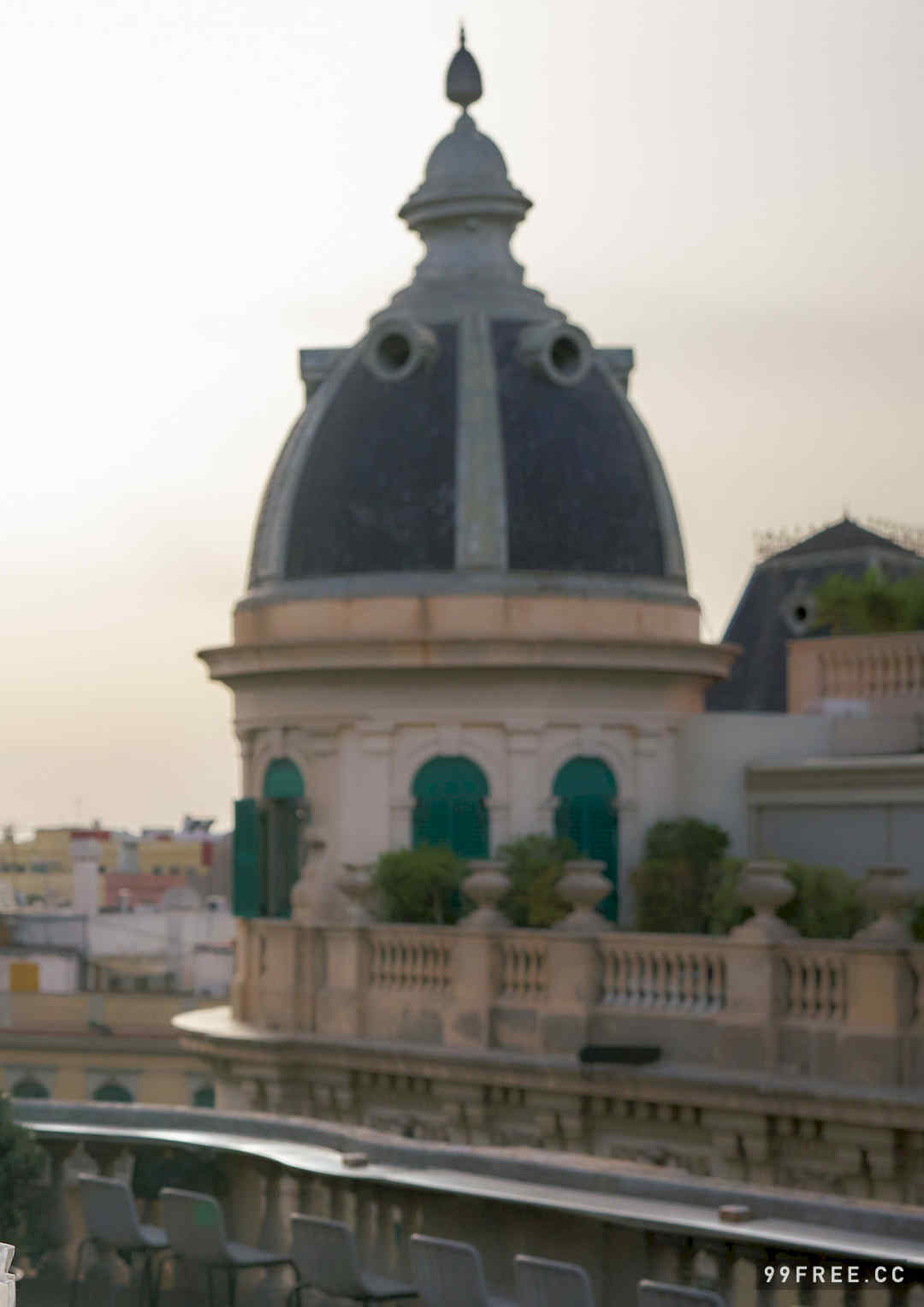 桥本环奈写真集《カレイドスコープ》高清全本