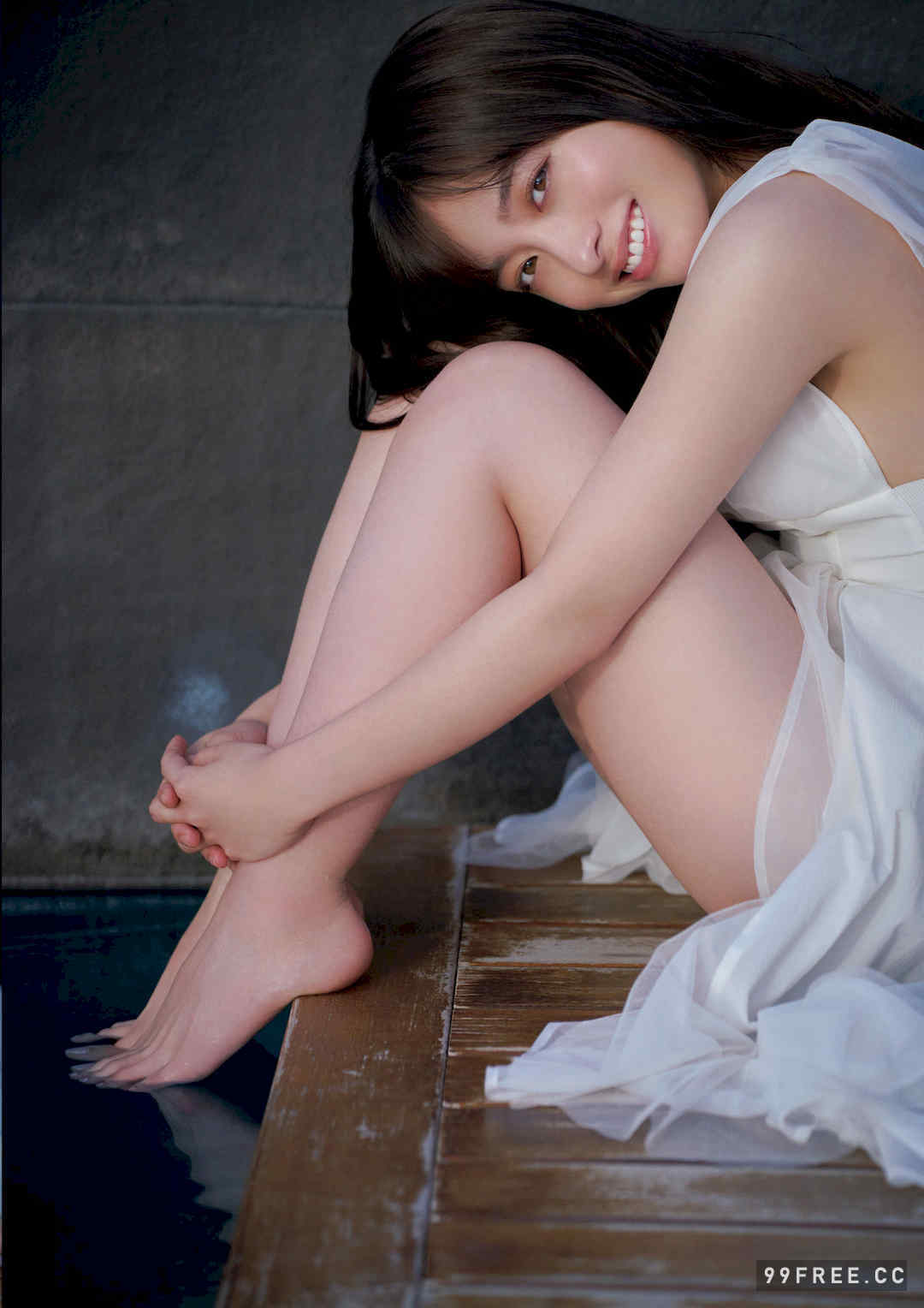 桥本环奈写真集《カレイドスコープ》高清全本