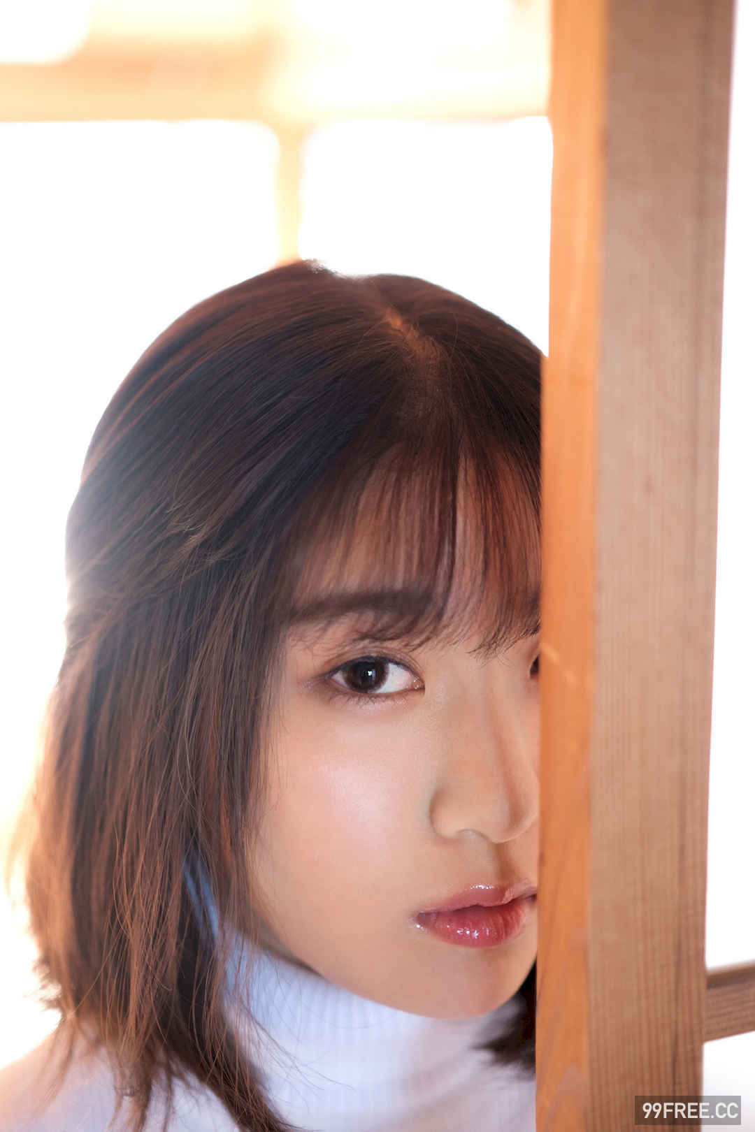 谷かえ写真集《君と出会えて》高清全本