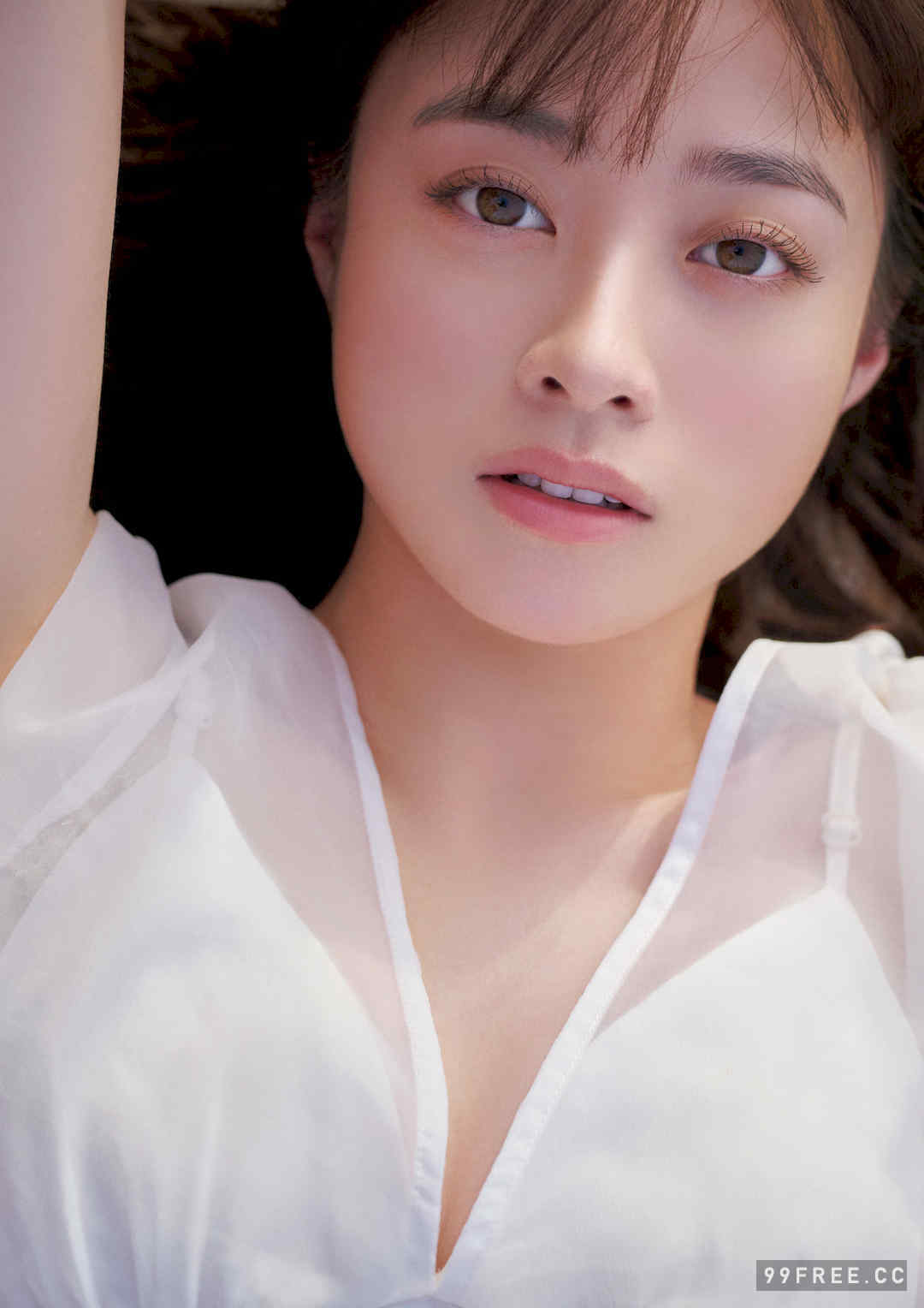 桥本环奈写真集《カレイドスコープ》高清全本