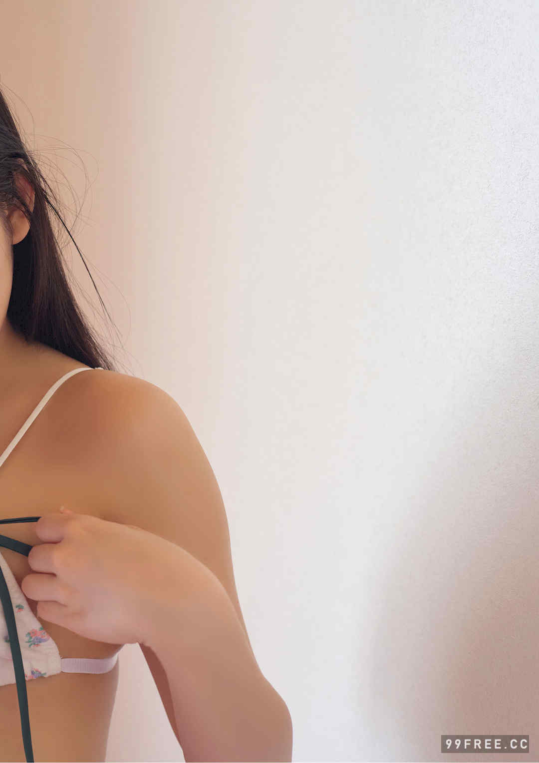 蛭田爱梨写真集《夏のおもひで》高清全本