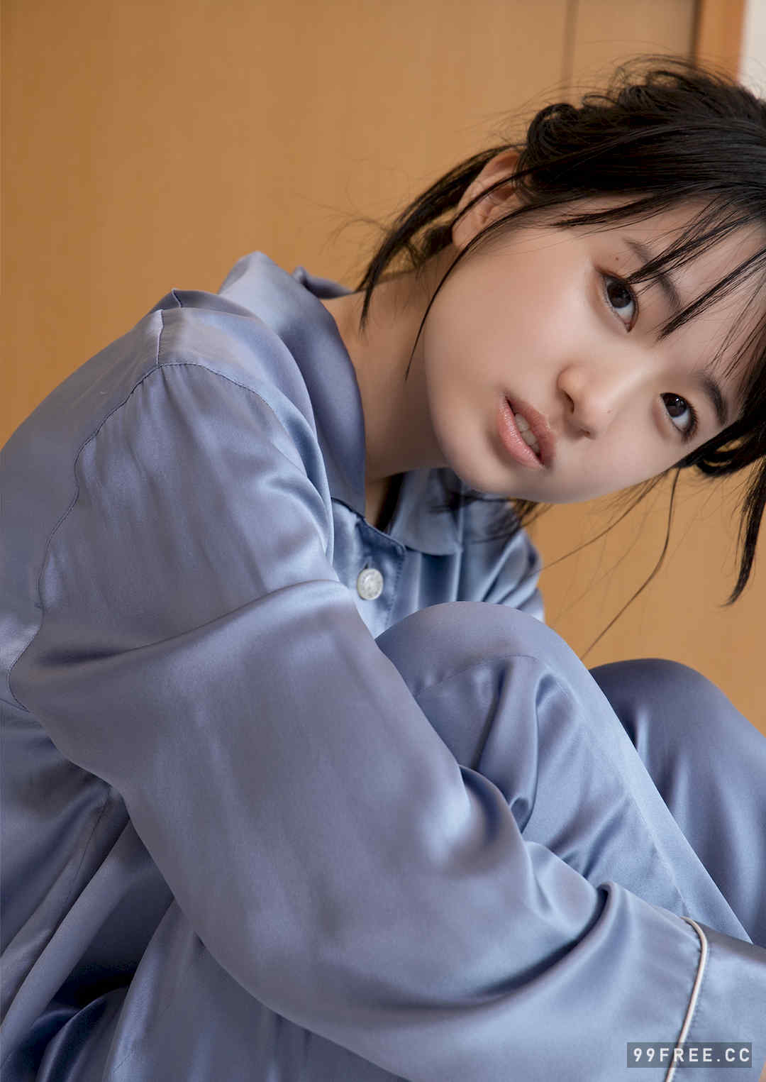 加藤结写真集《かとゆい、水着始めました。》高清全本