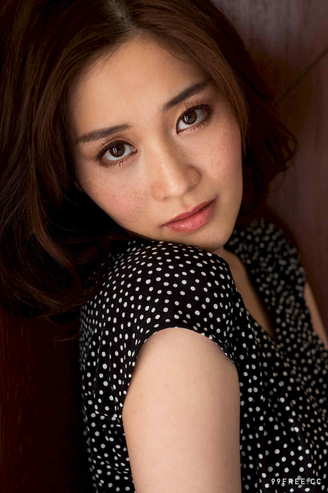 高桥凛写真集《凛としてエロス》高清全本