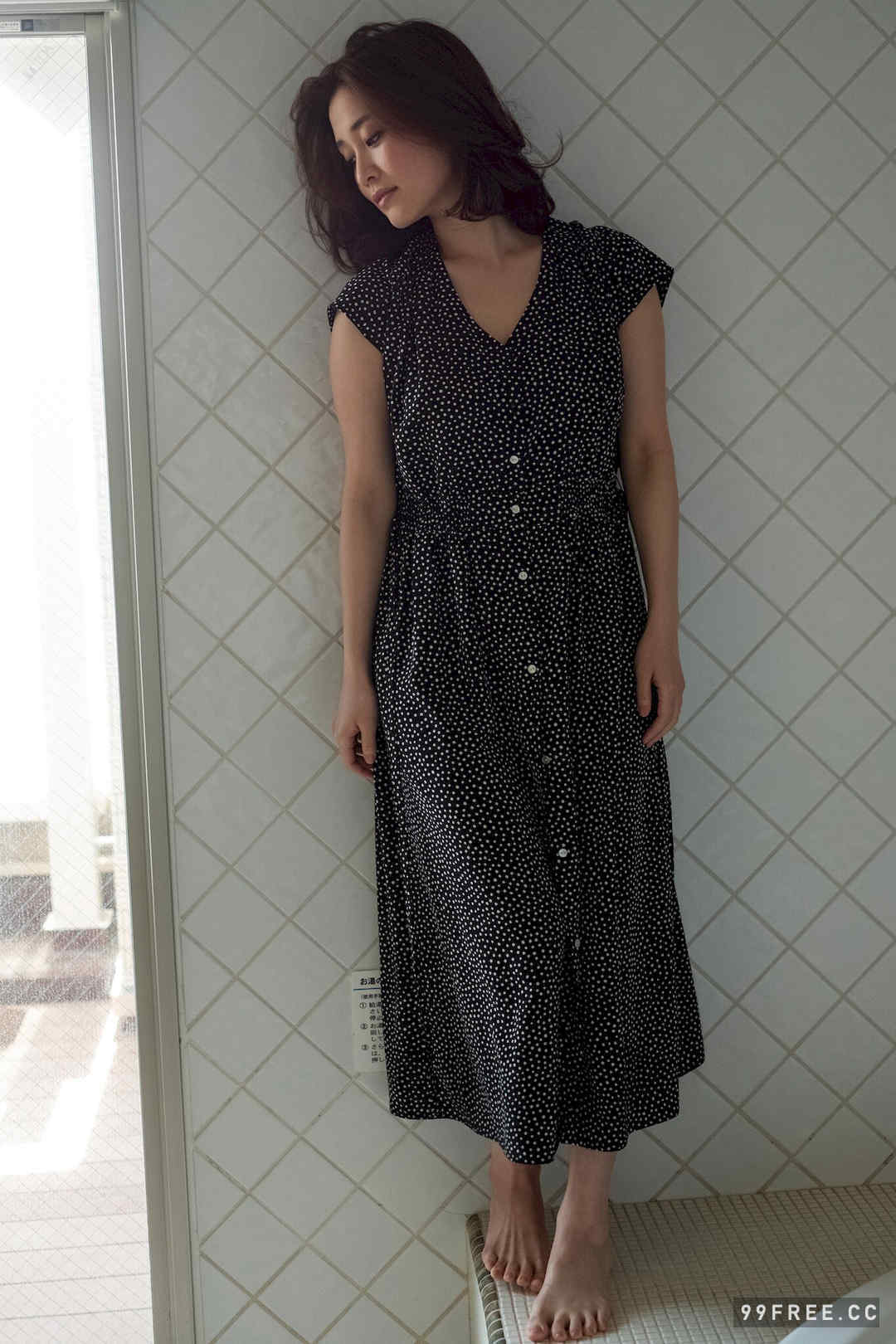 高桥凛写真集《凛としてエロス》高清全本