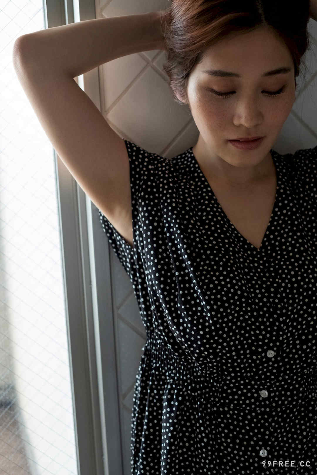 高桥凛写真集《凛としてエロス》高清全本