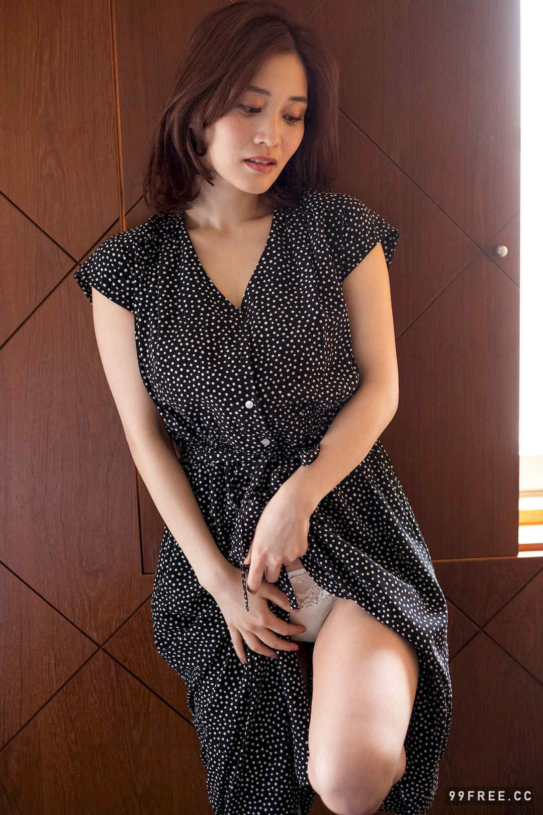 高桥凛写真集《凛としてエロス》高清全本