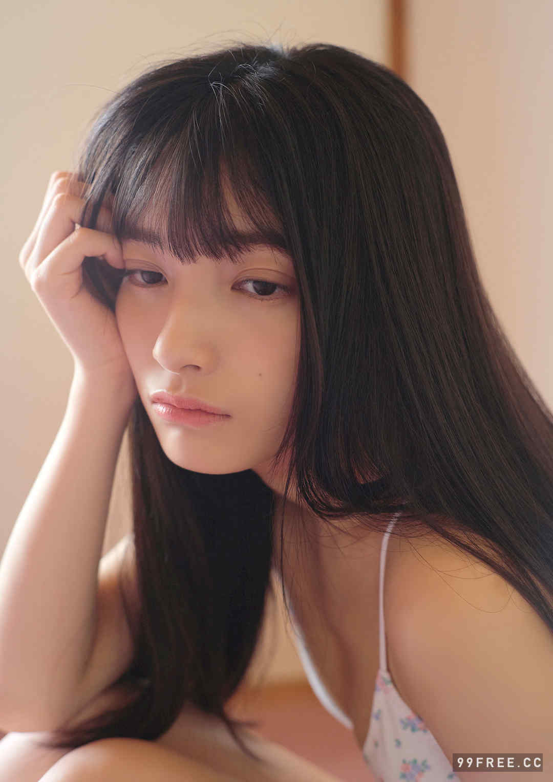 蛭田爱梨写真集《夏のおもひで》高清全本