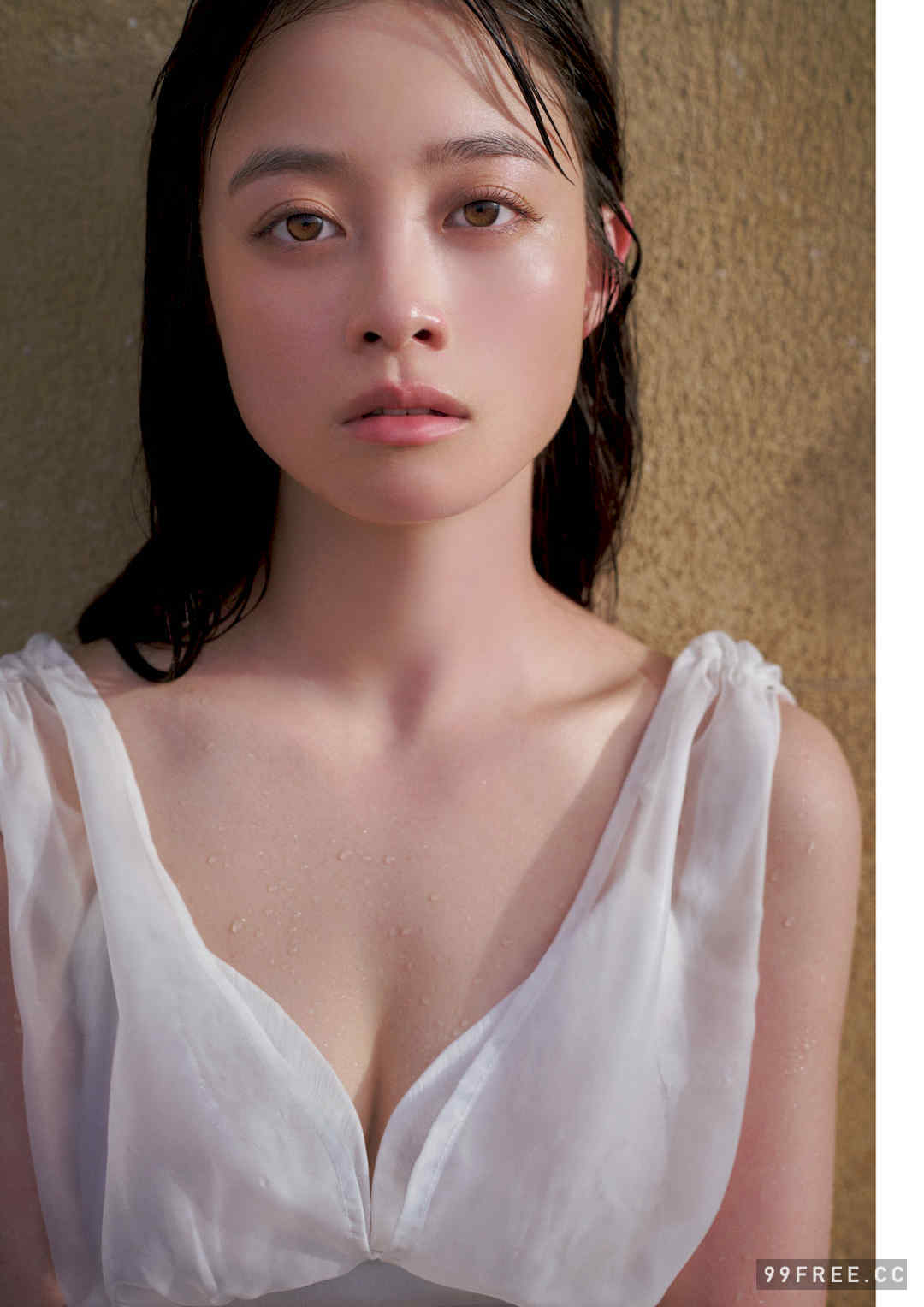 桥本环奈写真集《カレイドスコープ》高清全本