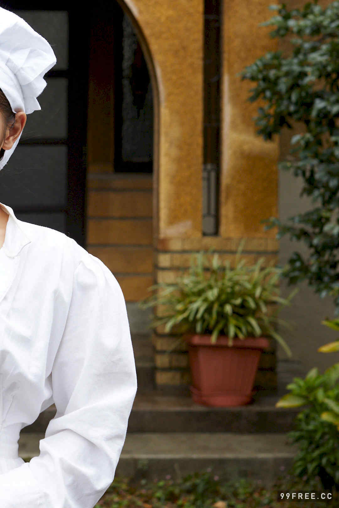 藤园丽写真集《パンドラの匣》高清全本