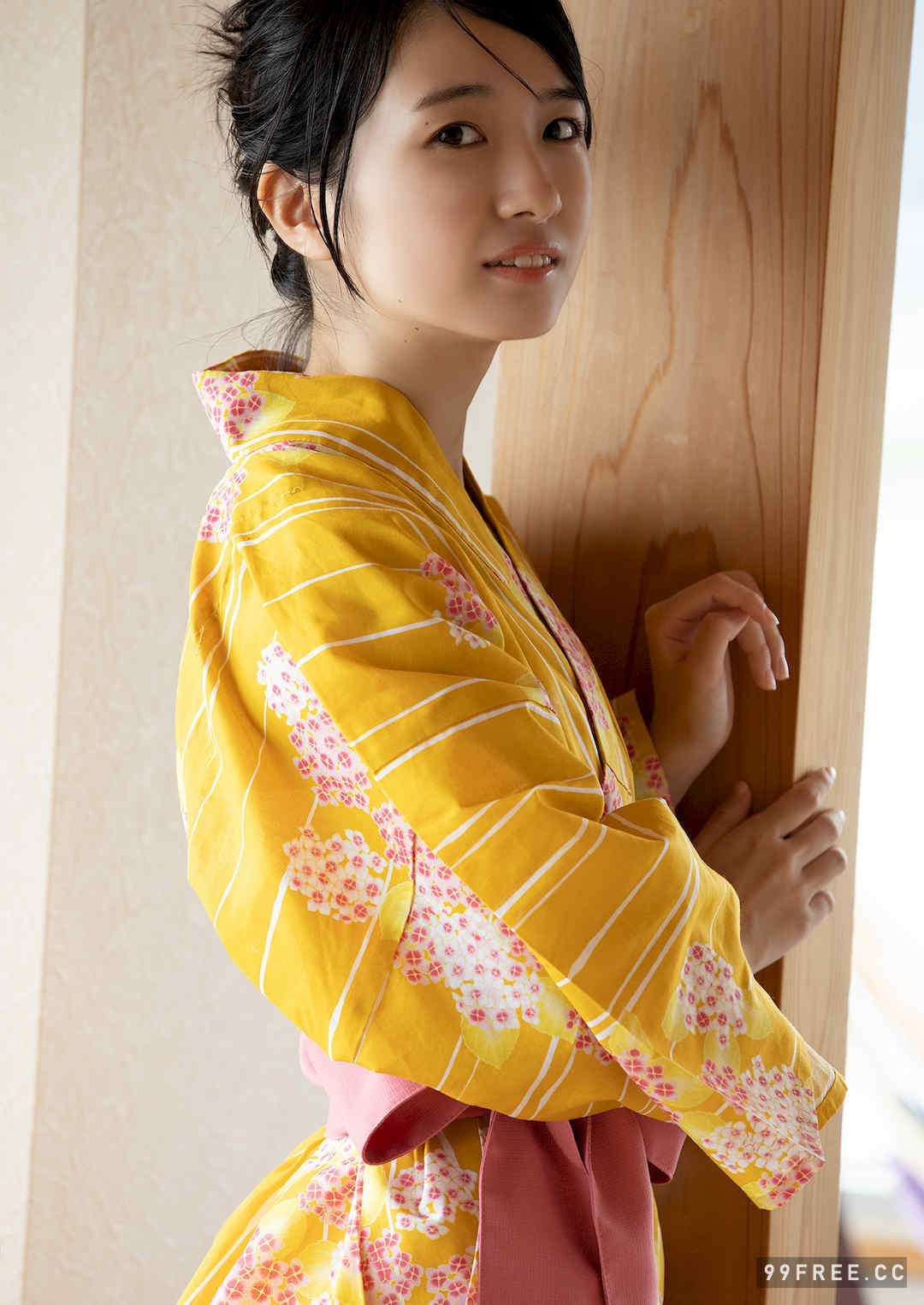 加藤结写真集《かとゆい、水着始めました。》高清全本