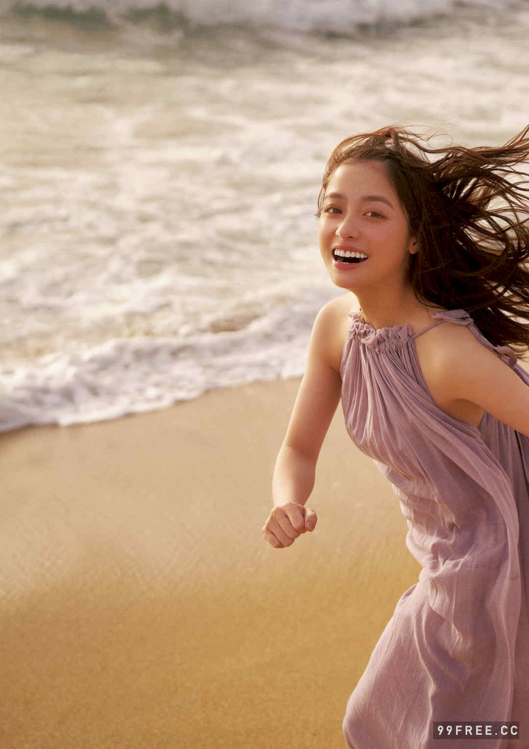 桥本环奈写真集《カレイドスコープ》高清全本