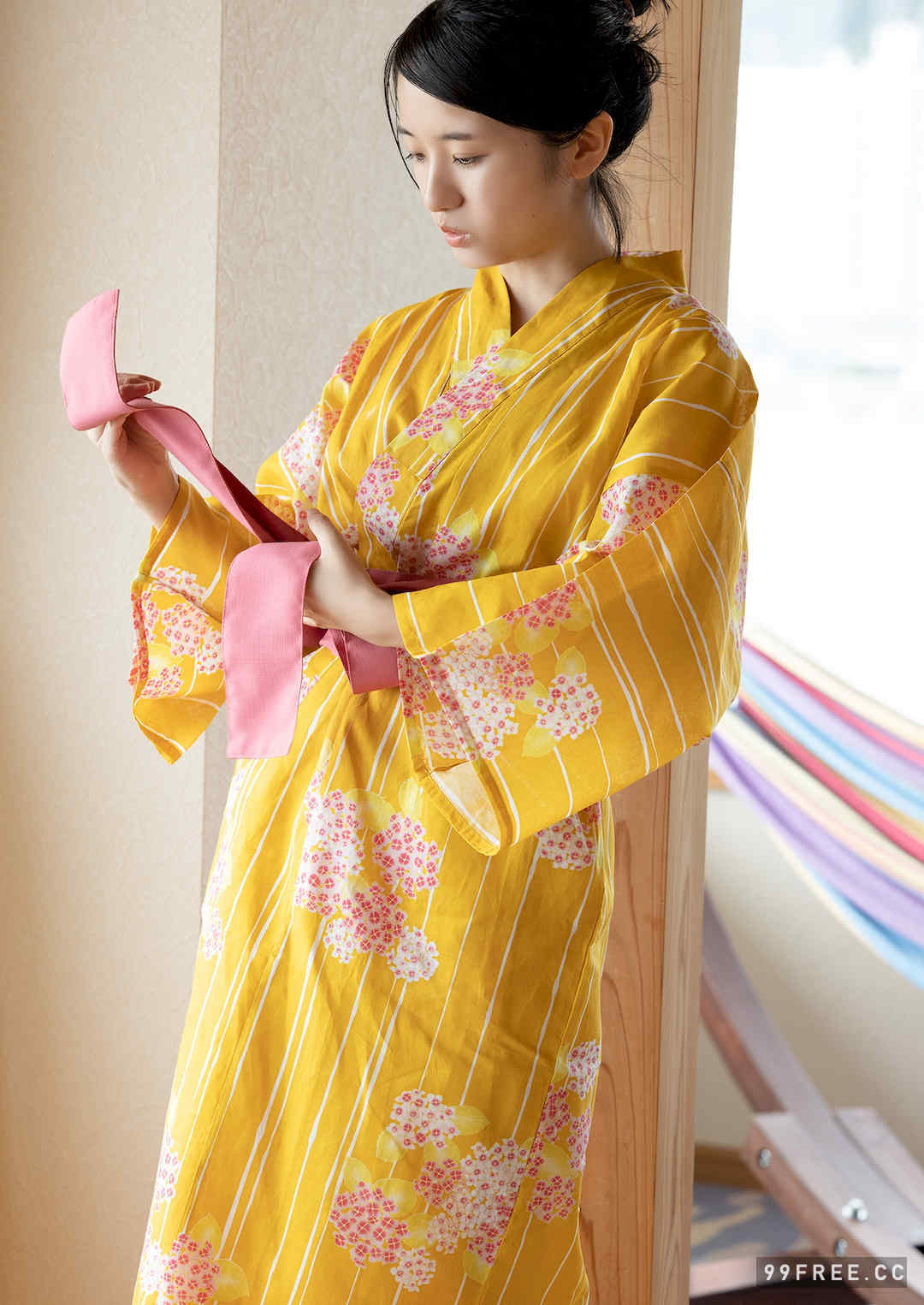 加藤结写真集《かとゆい、水着始めました。》高清全本