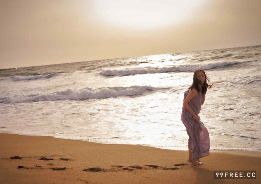 桥本环奈写真集《カレイドスコープ》高清全本