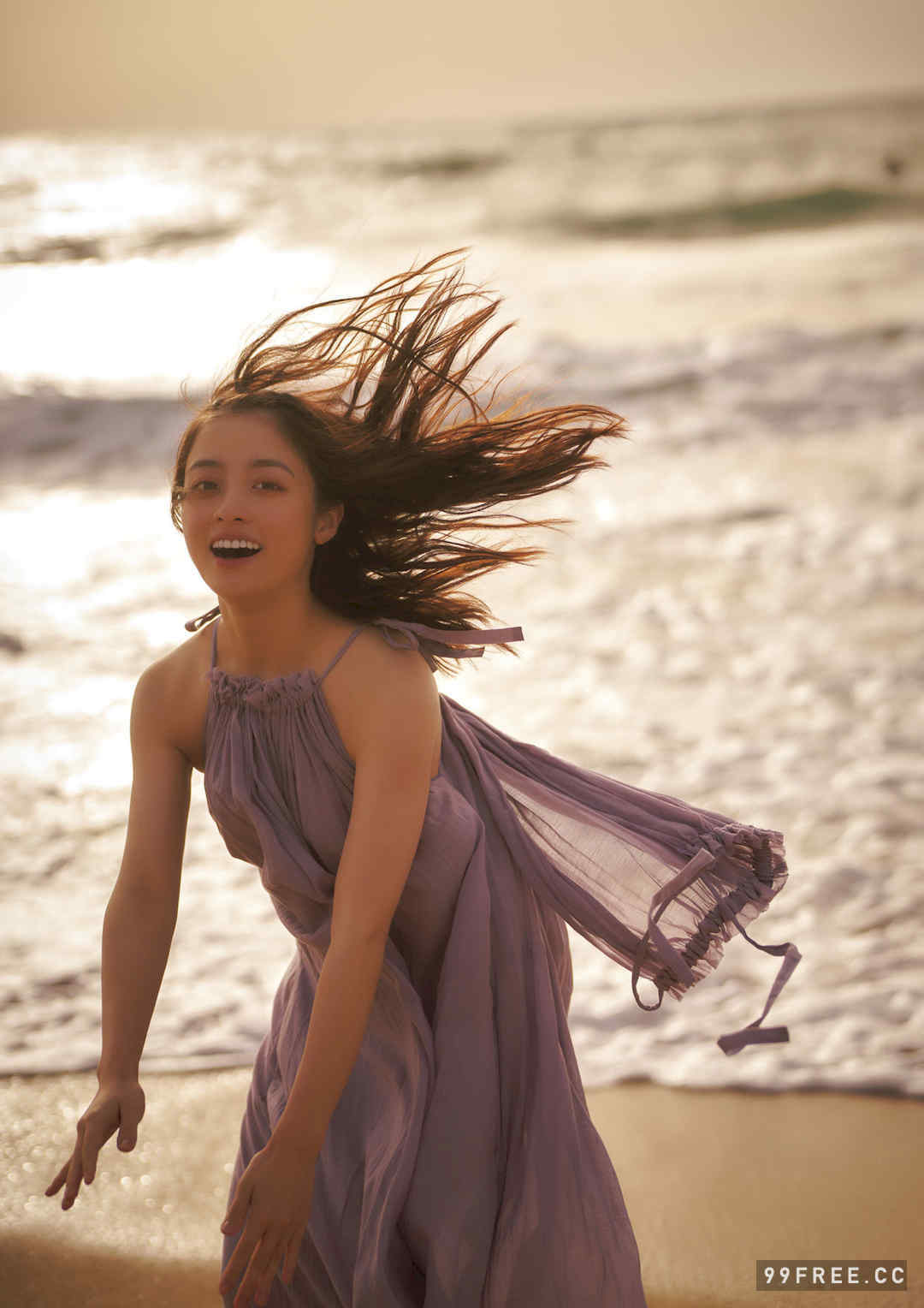 桥本环奈写真集《カレイドスコープ》高清全本