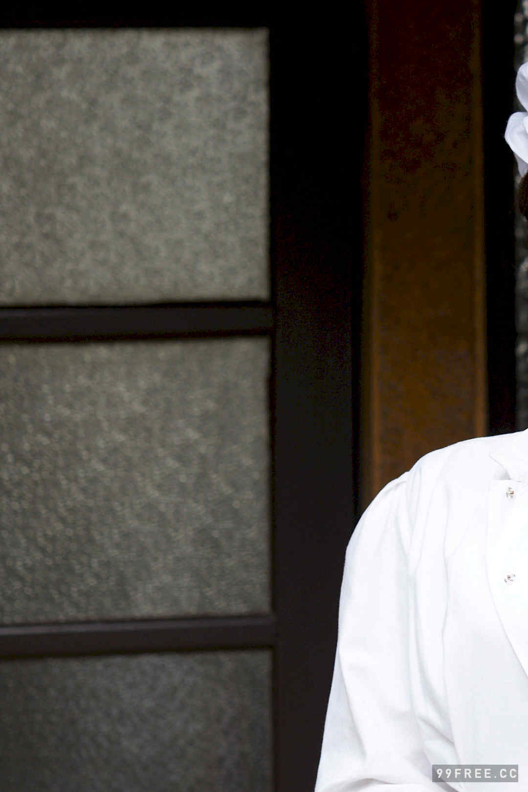 藤园丽写真集《パンドラの匣》高清全本