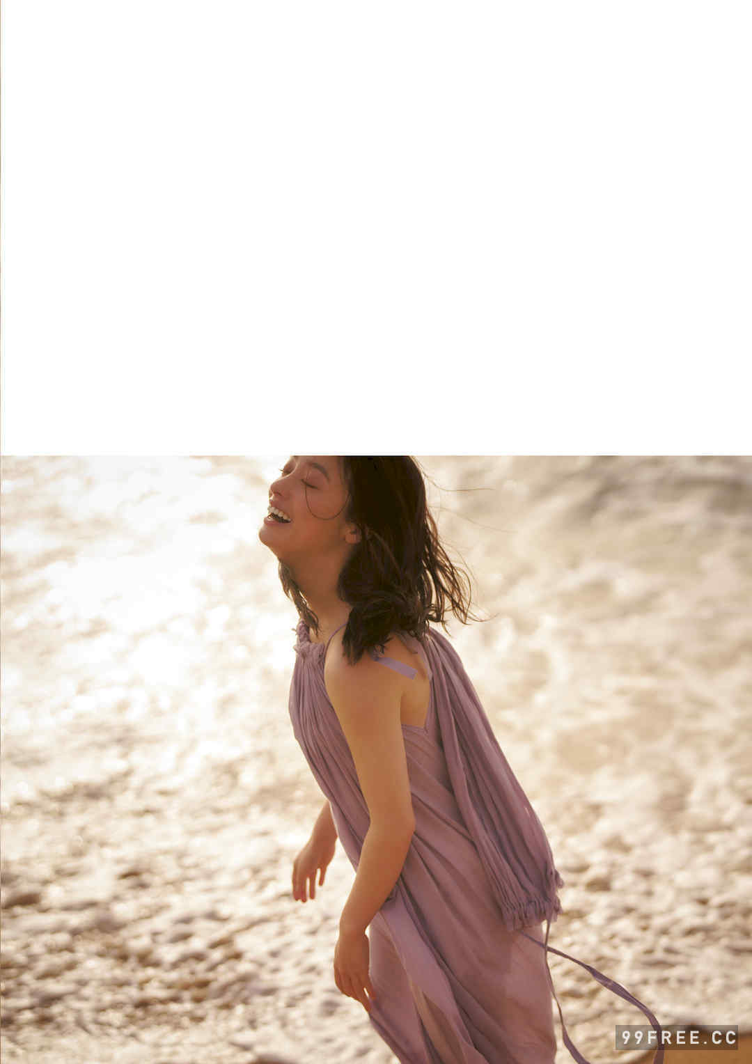 桥本环奈写真集《カレイドスコープ》高清全本