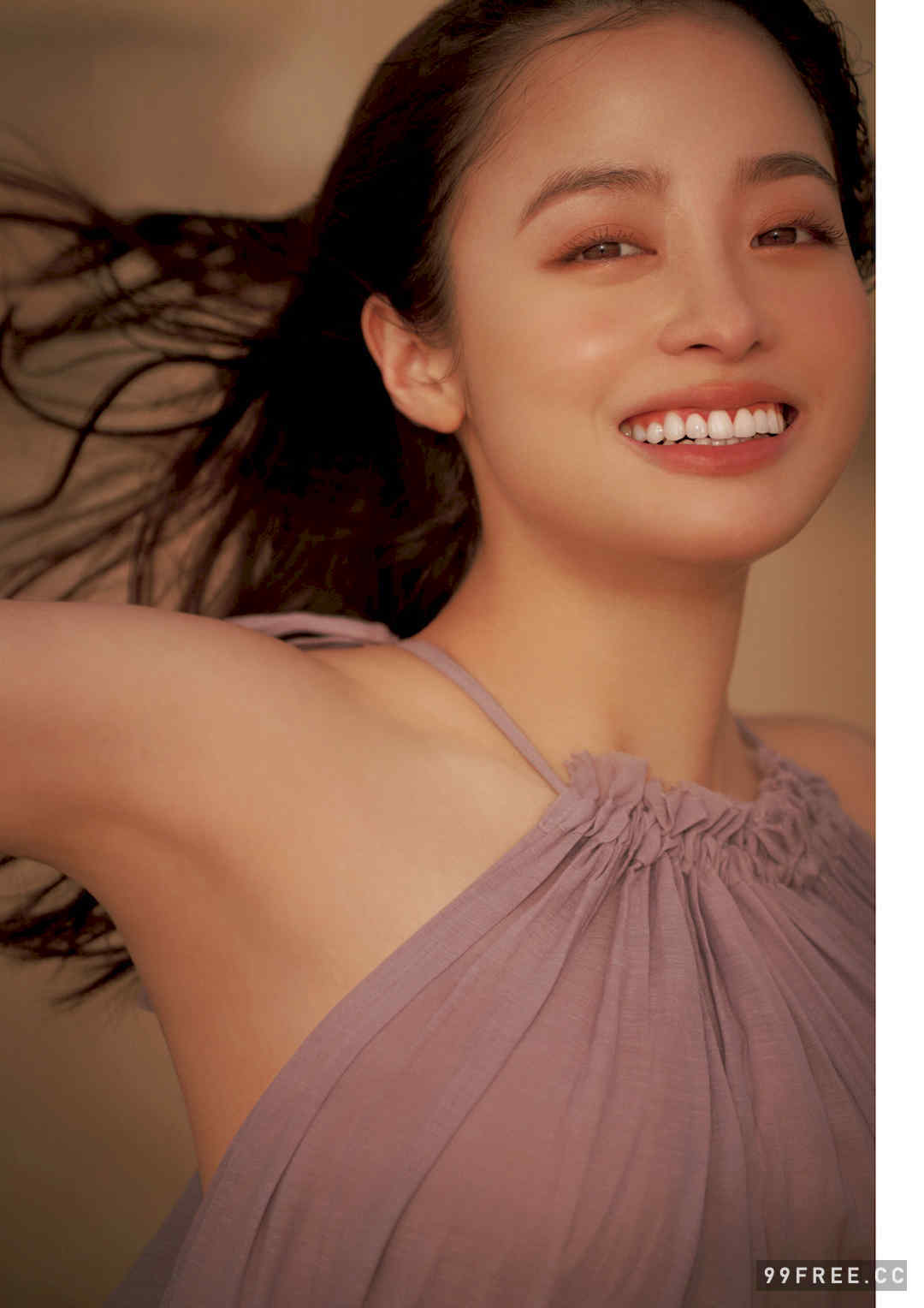 桥本环奈写真集《カレイドスコープ》高清全本