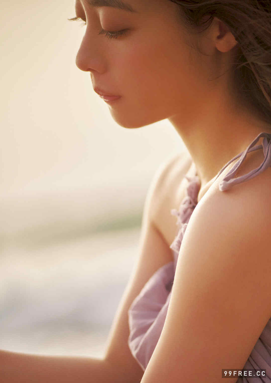 桥本环奈写真集《カレイドスコープ》高清全本