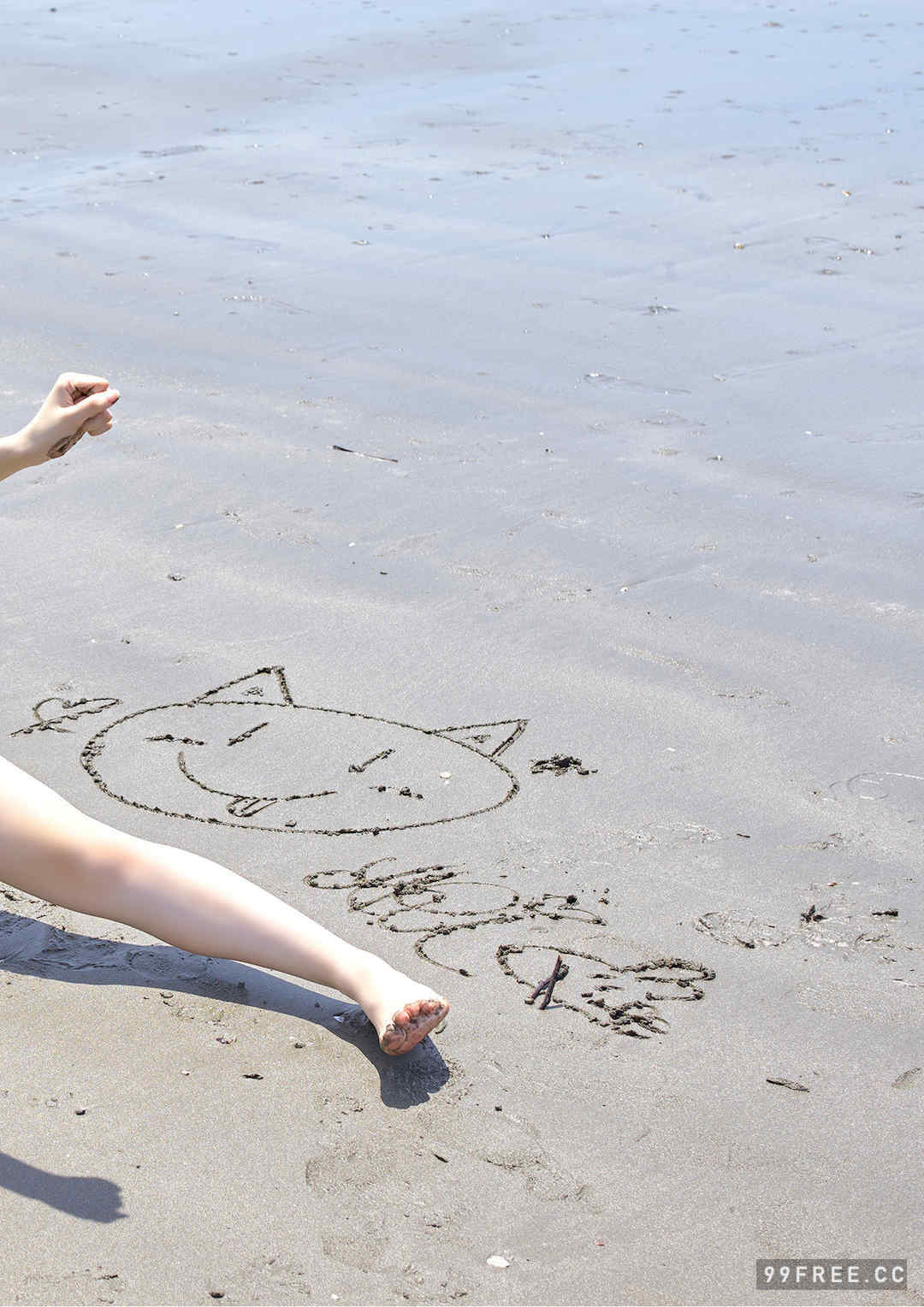 蛭田爱梨写真集《夏のおもひで》高清全本