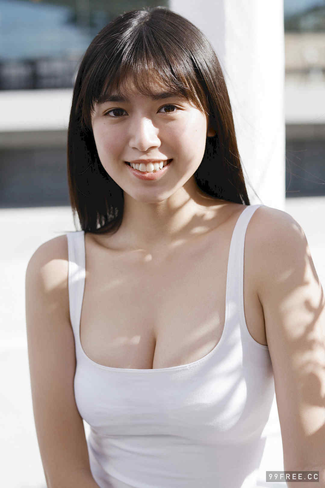 北向珠夕写真集《最旬！ＳＵＰＥＲ　ＢＯＤＹ》高清全本