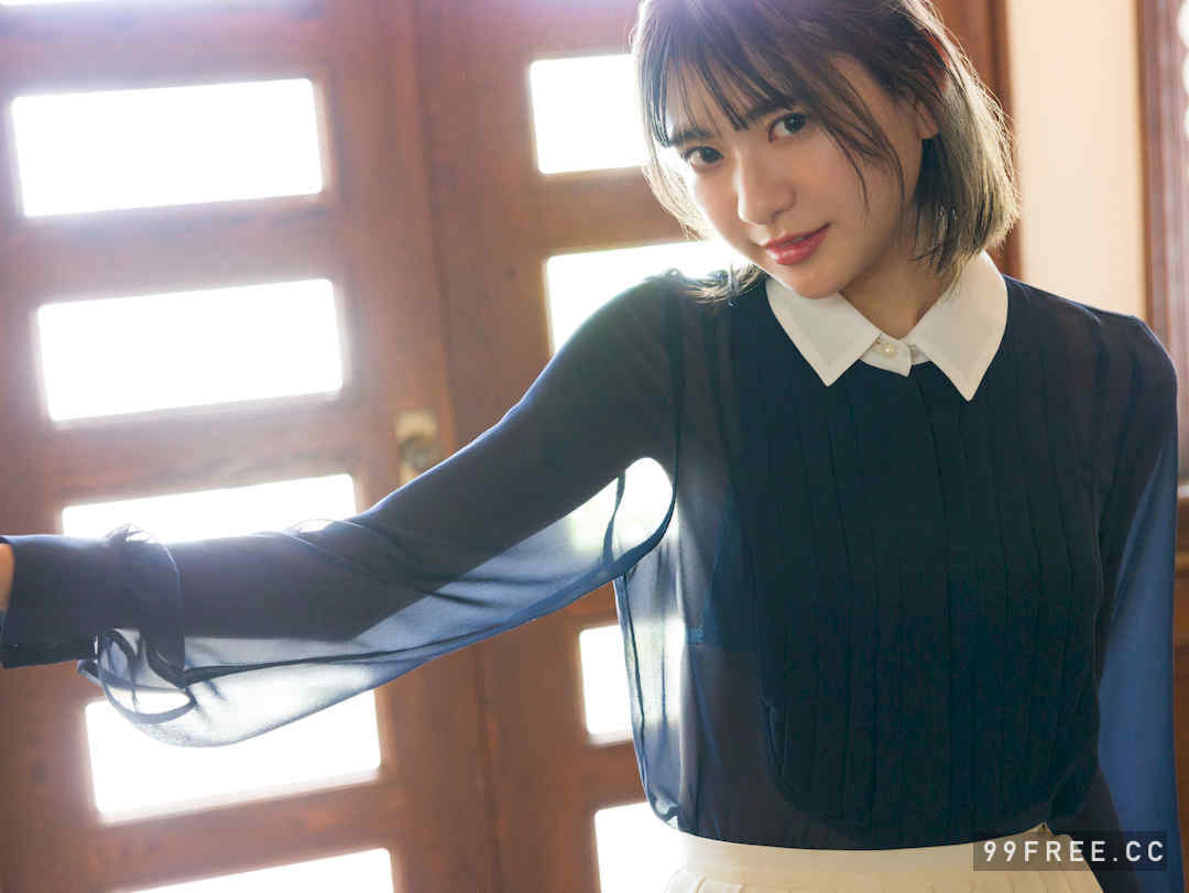 山田南实写真集《Ｒｅａｌ》高清全本