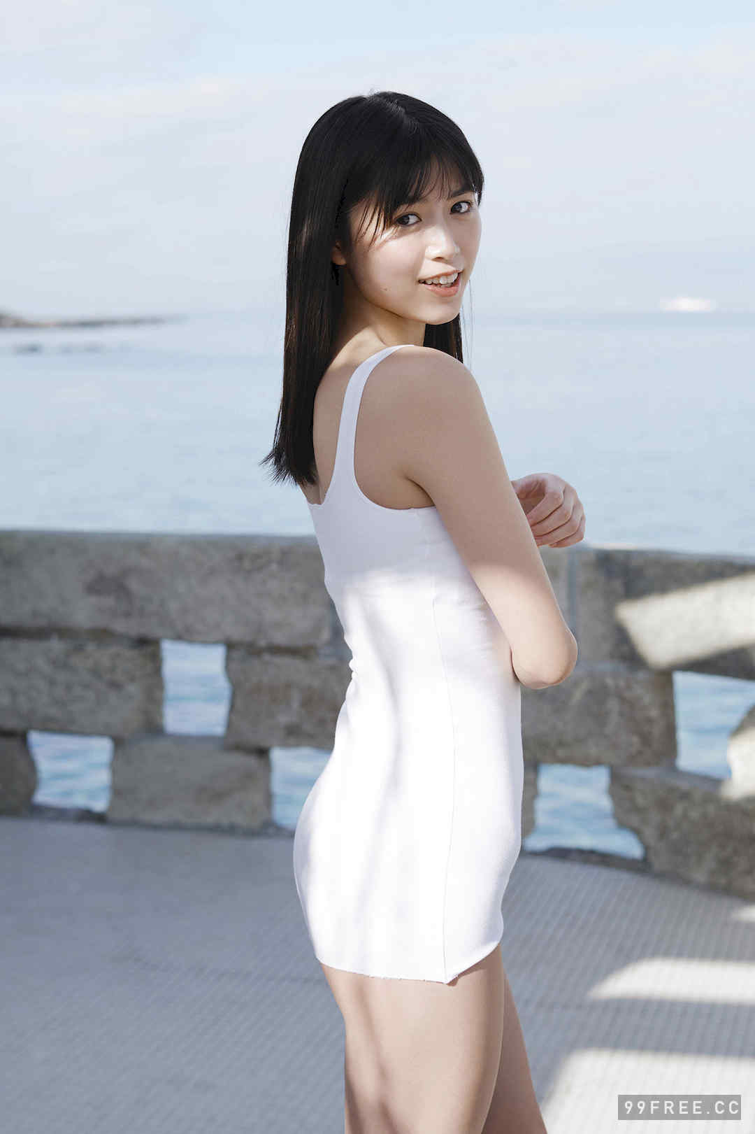 北向珠夕写真集《最旬！ＳＵＰＥＲ　ＢＯＤＹ》高清全本