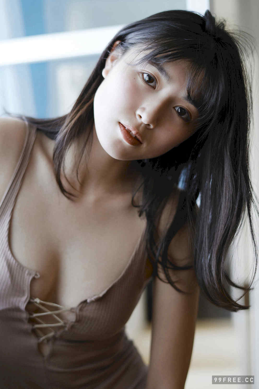 北向珠夕写真集《最旬！ＳＵＰＥＲ　ＢＯＤＹ》高清全本