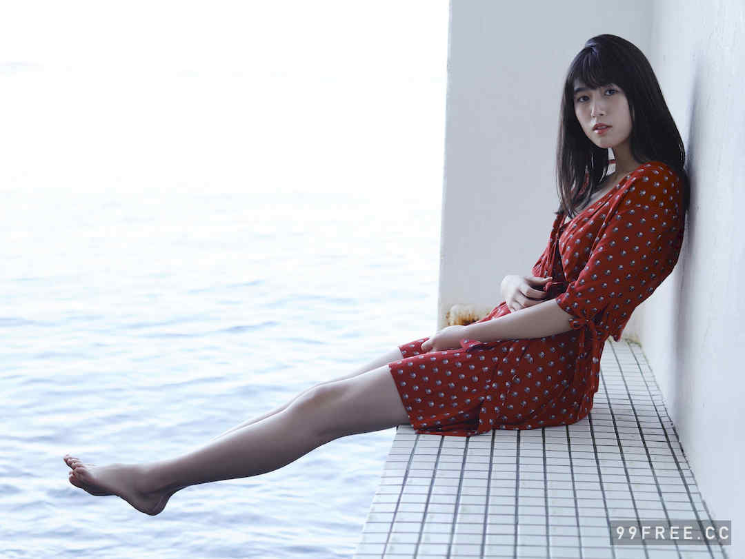 北向珠夕写真集《最旬！ＳＵＰＥＲ　ＢＯＤＹ》高清全本