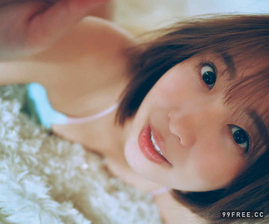 水湊みお写真集《夢のはじまり》高清全本