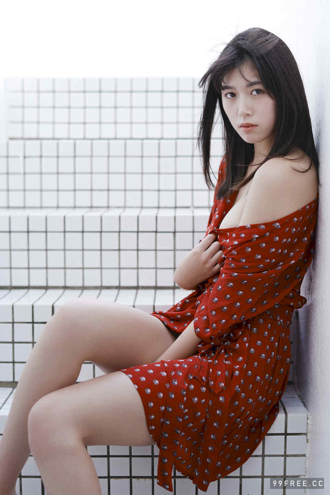 北向珠夕写真集《最旬！ＳＵＰＥＲ　ＢＯＤＹ》高清全本