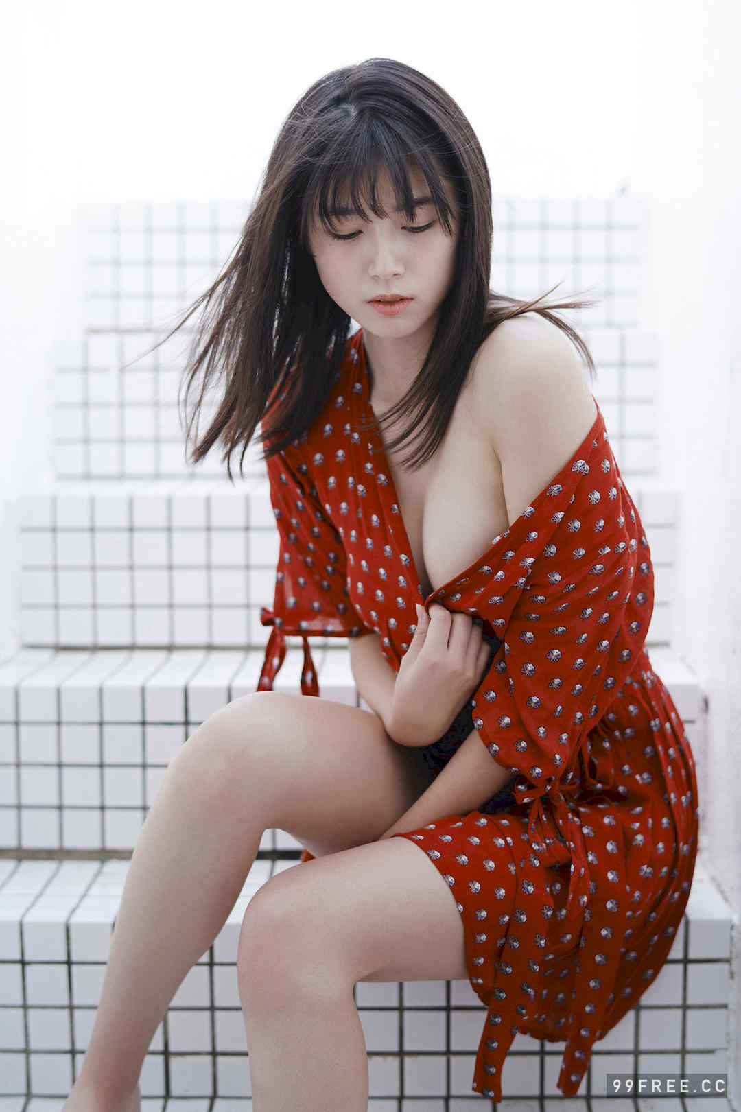 北向珠夕写真集《最旬！ＳＵＰＥＲ　ＢＯＤＹ》高清全本