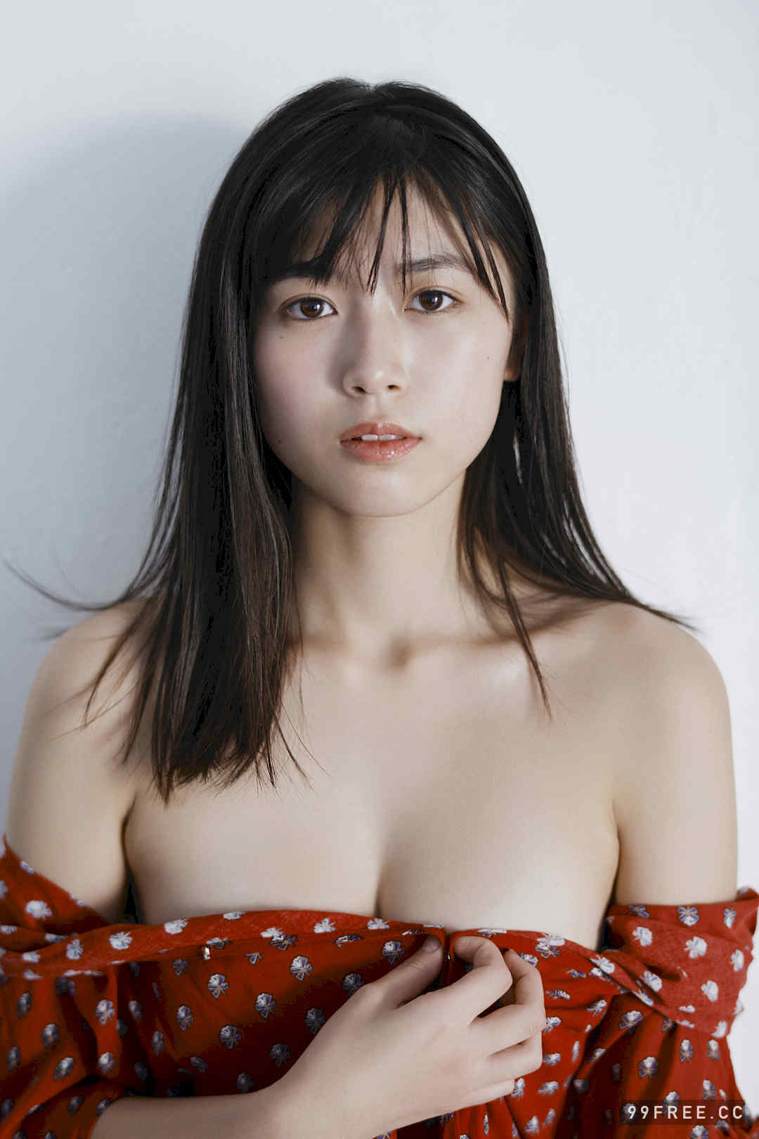 北向珠夕写真集《最旬！ＳＵＰＥＲ　ＢＯＤＹ》高清全本