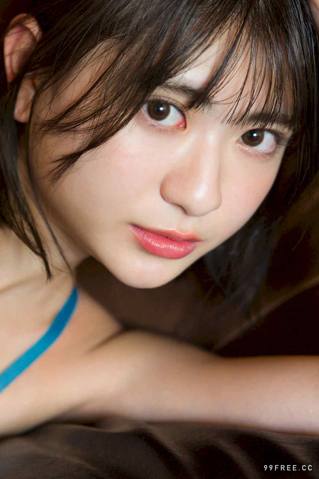 山田南实写真集《Ｒｅａｌ》高清全本