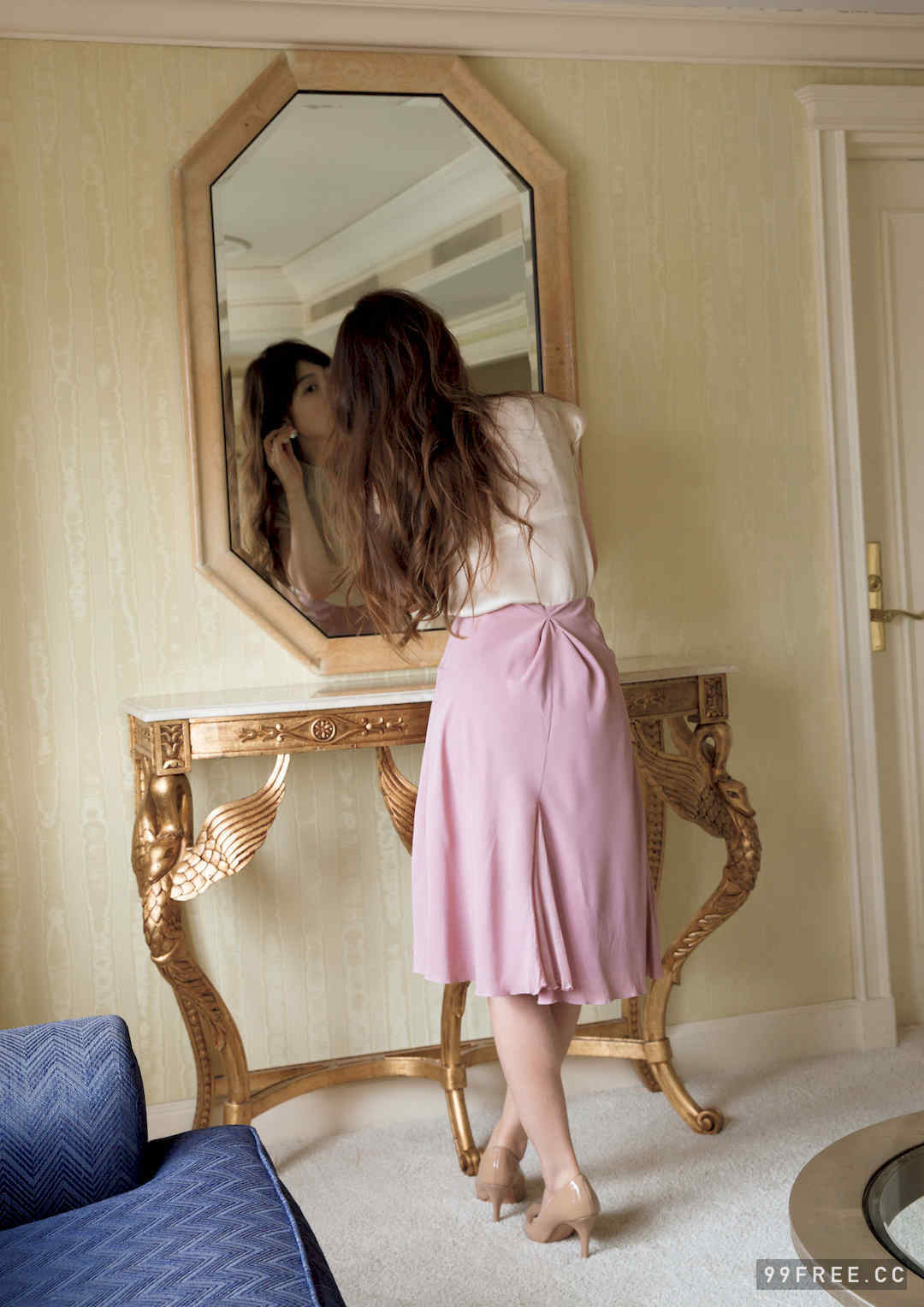 熊田曜子写真集《ＴＨＥ　ＧＲＥＡＴＥＳＴ！！》高清全本