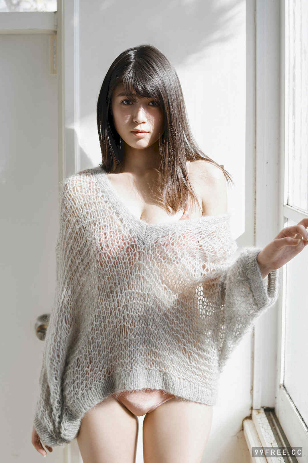 北向珠夕写真集《最旬！ＳＵＰＥＲ　ＢＯＤＹ》高清全本