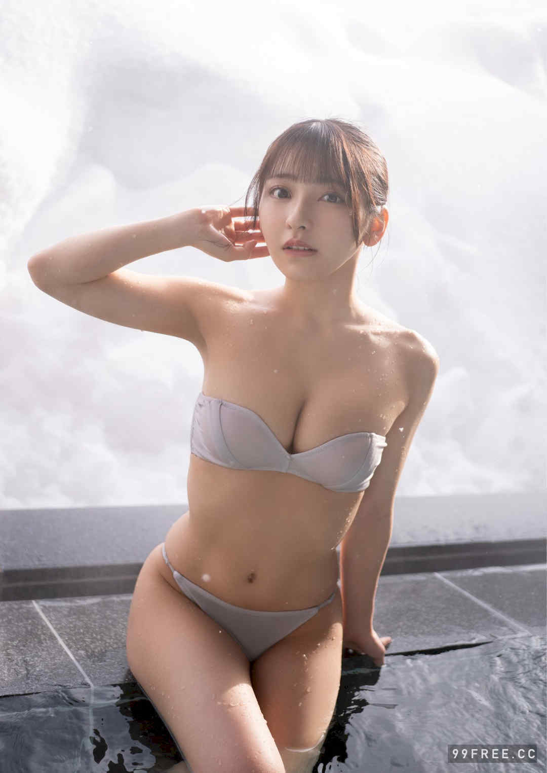 十味写真集《宿雪》高清全本