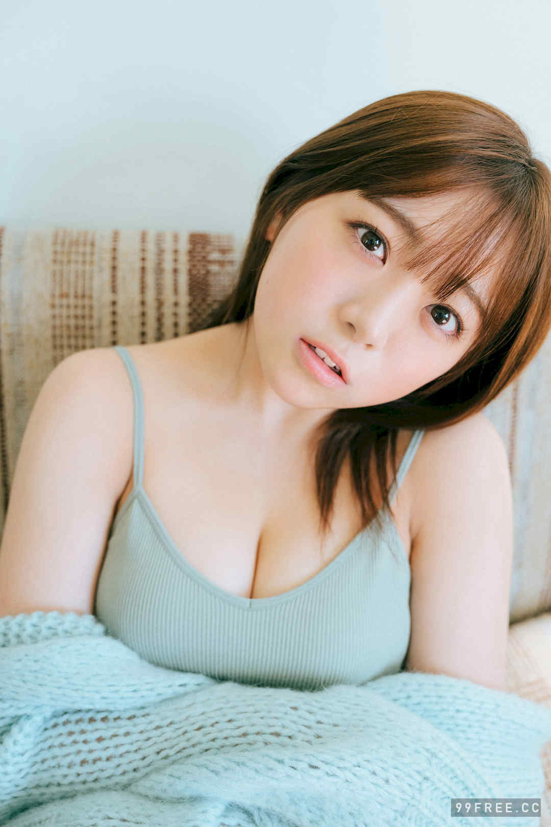 武田智加写真集《ヤンマガアザーっす！》高清全本